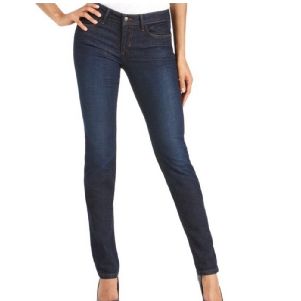 Joe’s jeans | the visionnaire skinny dark wash denim jeans